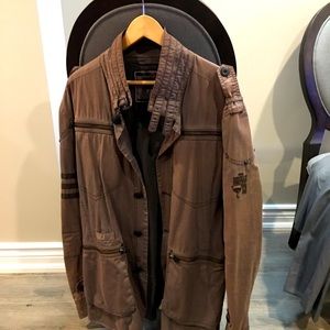 Firetrap Spring/fall Jacket